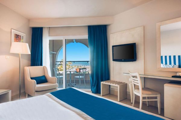 Hotel Iberostar Diar El Andalous (Sousse)